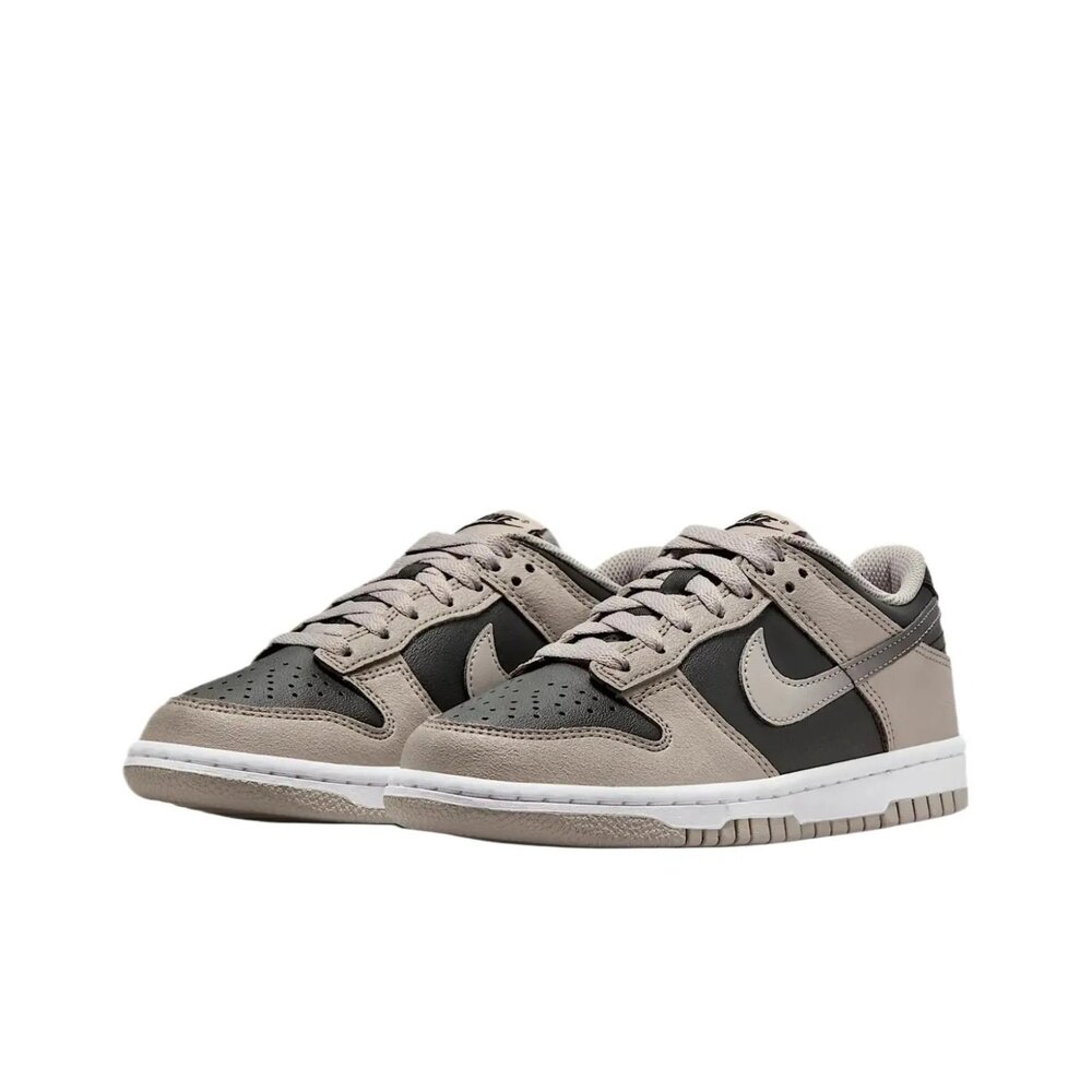 Nike Dunk Low College Grey Black GS 灰黑 百搭 經典 舒適 運動鞋 休閒鞋 大童鞋 HV6363-009