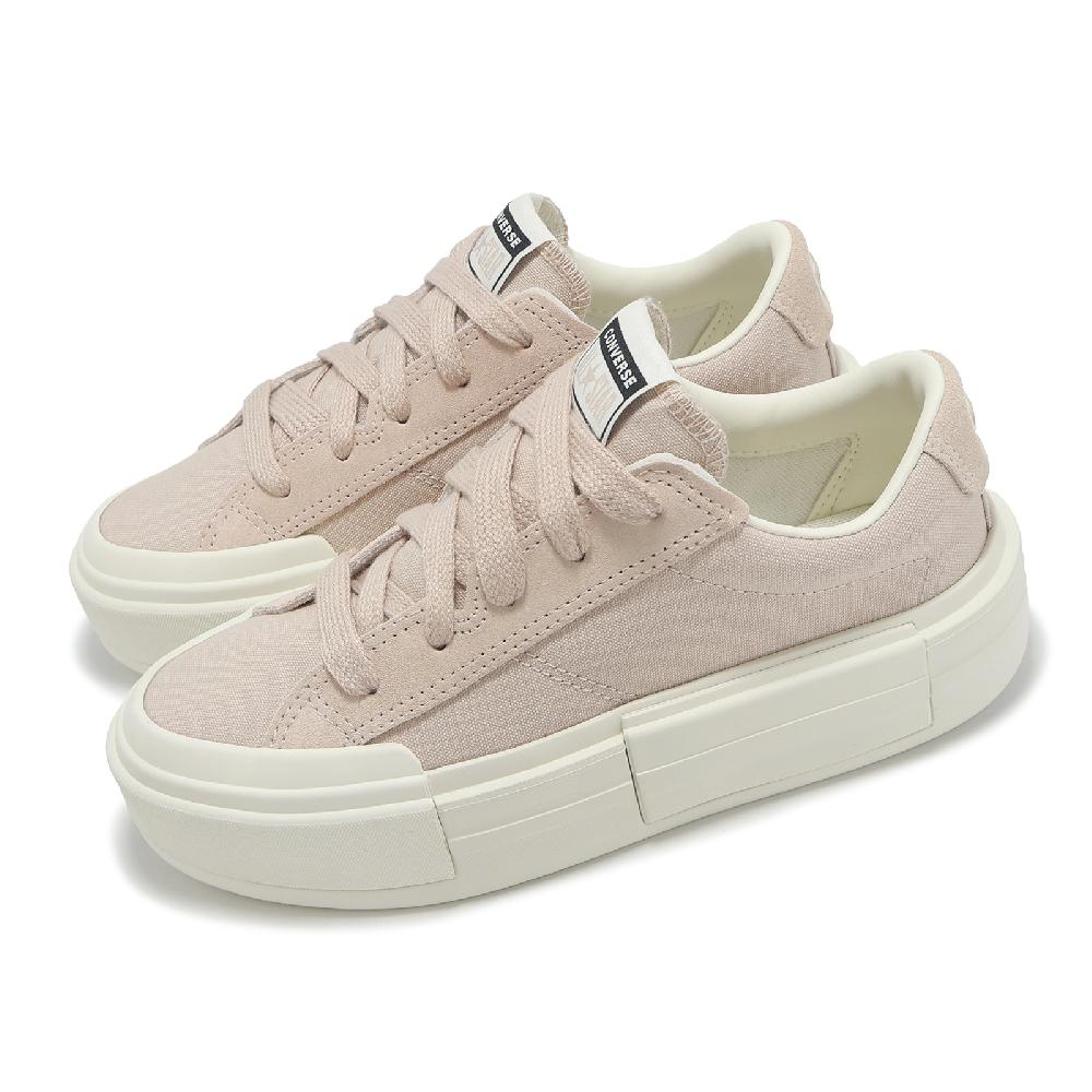 休閒鞋 Chuck Taylor All Star Cruise 男鞋 女鞋 粉紅 厚底 增高 A10651C