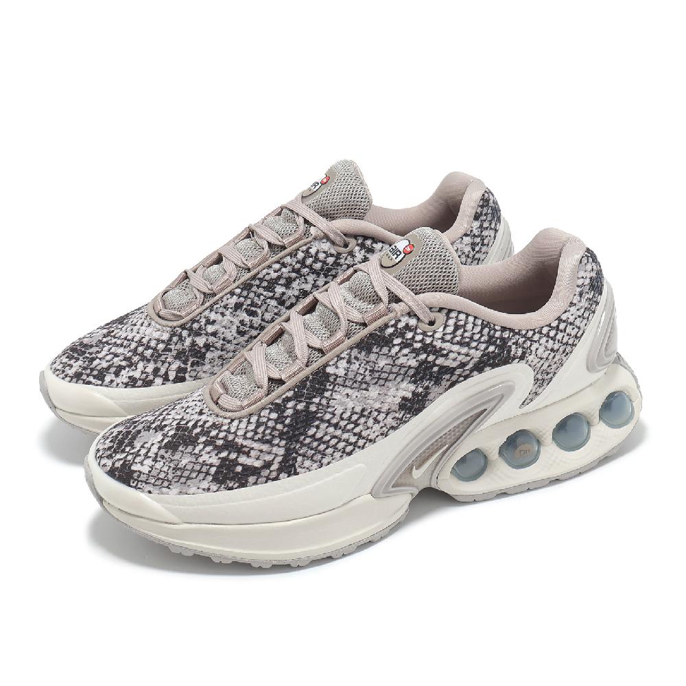 休閒鞋 Wmns Air Max DN PRM 女鞋 男鞋 粉紅 紫 蛇紋 氣墊 鱗片 HF5512-200