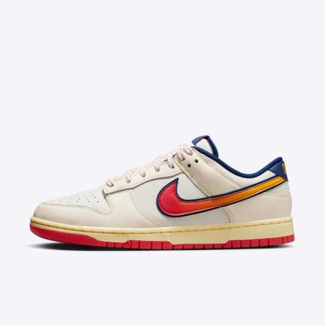 Nike Dunk Low Retro SE HV5749-110 男 運動休閒鞋 復古鞋 低筒 緩震 淡象牙白