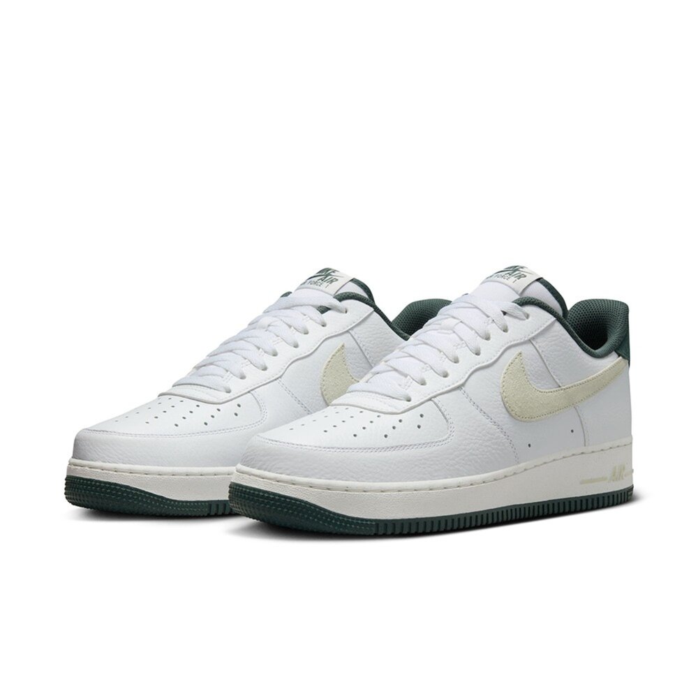 Nike Air Force 1 Low Vintage Green 復古米綠 休閒鞋 男鞋 HF1939-100