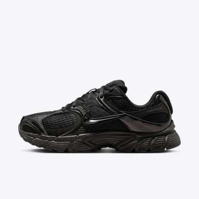 Nike W V5 RNR HQ7901-001 女 運動休閒鞋 復古鞋 慢跑鞋 緩震 舒適 黑