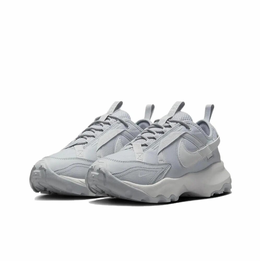 W Nike TC 7900 灰藍 厚底 增高 老爹鞋 運動鞋 休閒鞋 女鞋 DD9682-005