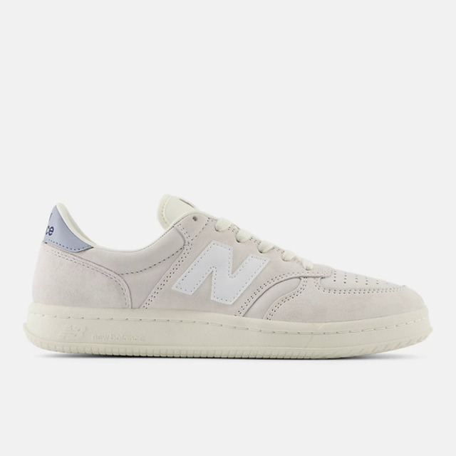 New Balance T500 CT500AG 男女 運動休閒鞋 舒適 穿搭 簡約 鏡灰