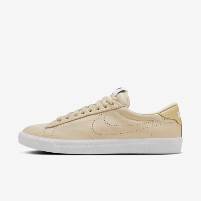 Nike Tennis Classic AC [HM4648-110 男女 男 運動休閒鞋 復古 舒適 穿搭 奶茶