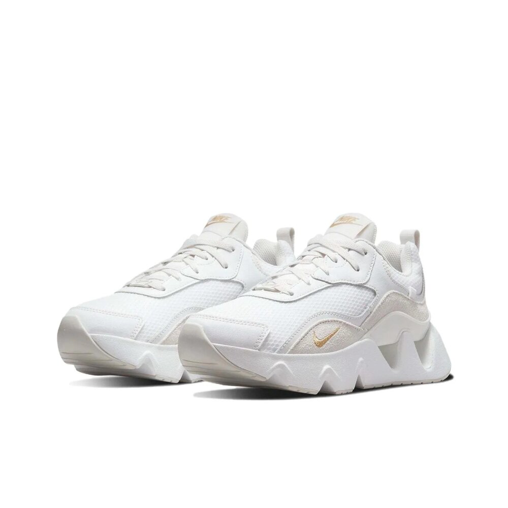 W Nike Ryz 365 II Summit White 米白 厚底 增高 休閒鞋 女鞋 CU4874-102
