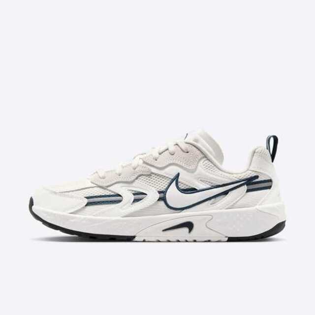 Nike Jam FN0314-101 男女 運動休閒鞋 街舞 霹靂舞 Breaking 反光 米白 藍