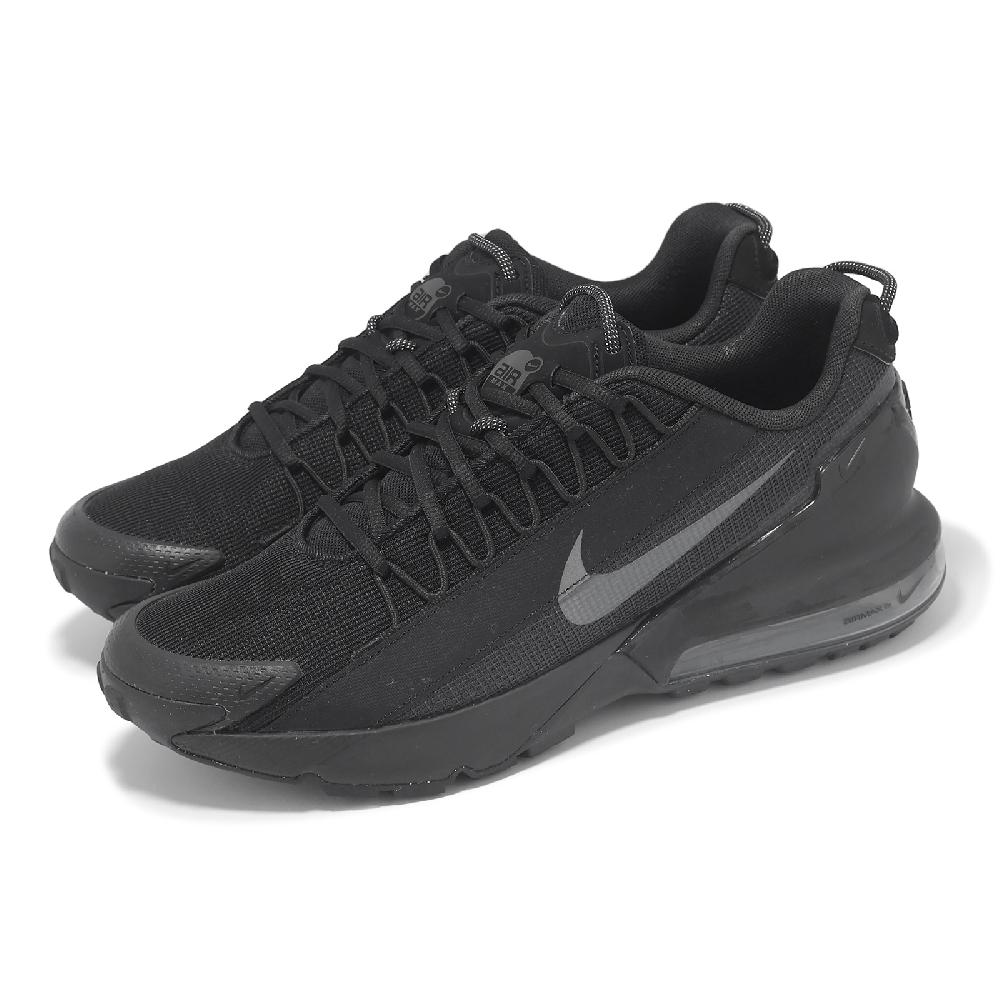 休閒鞋 Air Max Pulse Roam 男鞋 黑 氣墊 緩震 運動鞋 DZ3544-002