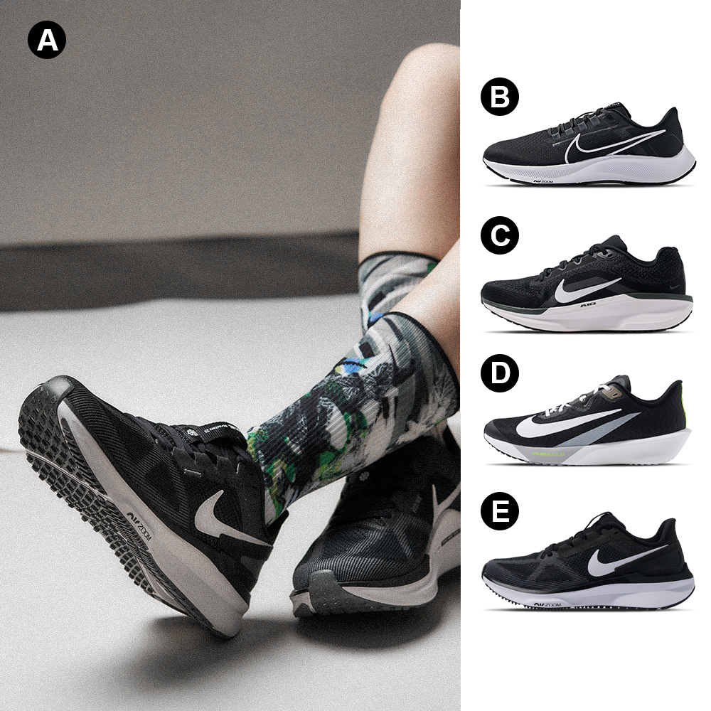Nike 男女鞋 基本款 慢跑鞋 DJ7883002 CW7356002 FJ9510001 FV6040001 DJ7884001