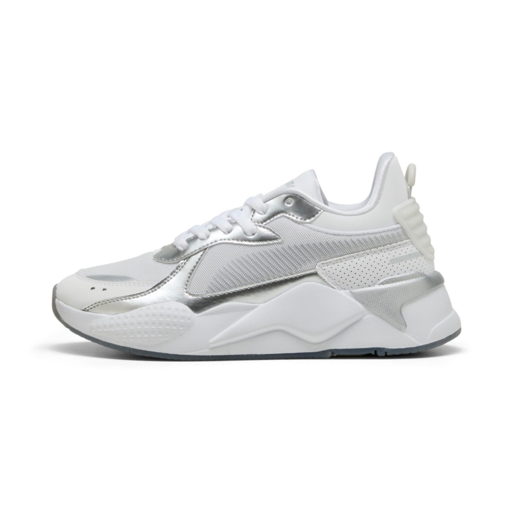 PUMA RS-X Astro Escape Wns 女鞋 休閒鞋 白銀色 40131201