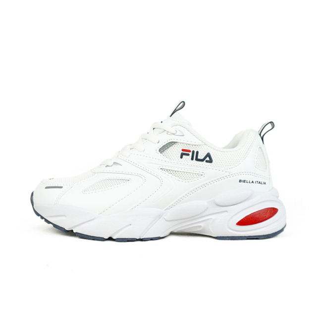 Fila Defender [5-J907X-123 女 休閒鞋 運動鞋 厚底 老爹鞋 斐樂