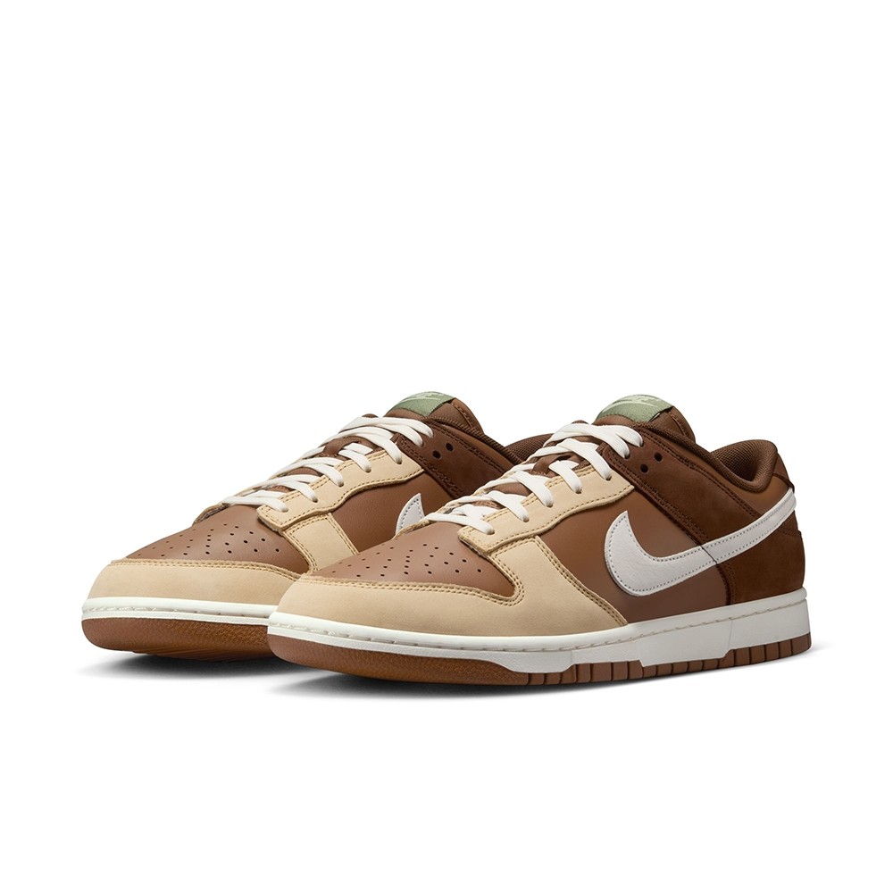 Nike Dunk Low Retro PRM Cacao Wow 摩卡可可棕 休閒鞋 運動鞋 男鞋 HV1794-211