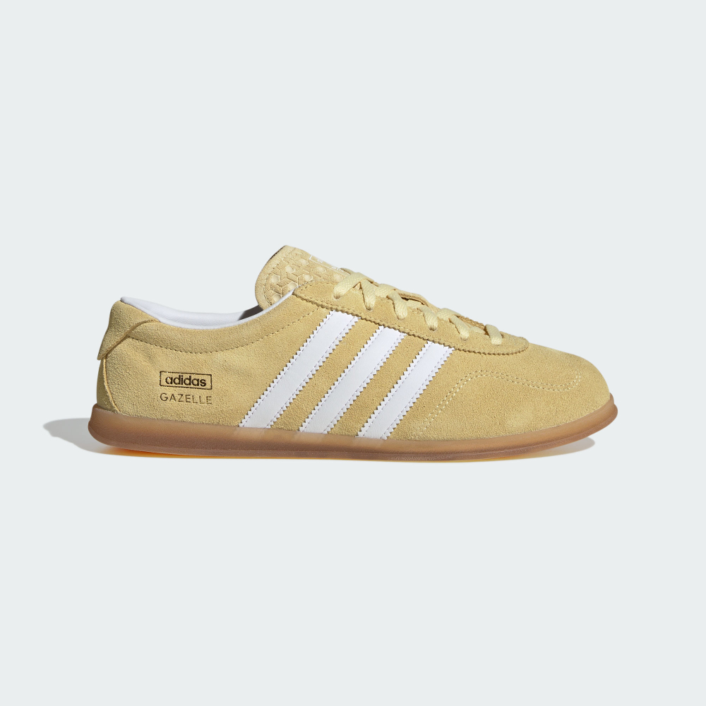 ADIDAS GAZELLE LO PRO W 女 休閒鞋 JR8894