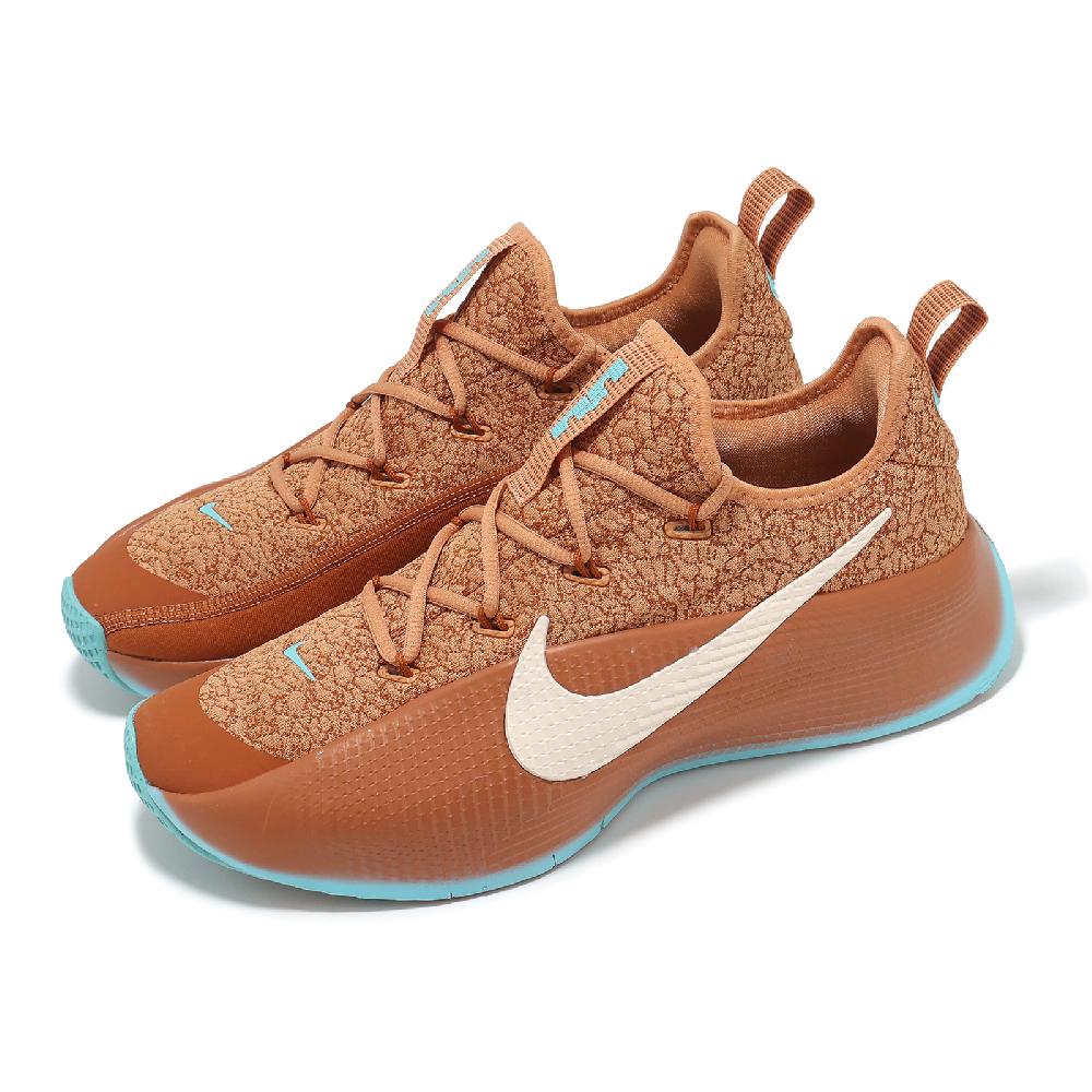 訓練鞋 LeBron TR 1 男鞋 琥珀棕 湖水綠 LBJ 運動鞋 Better With Age FJ6151-200