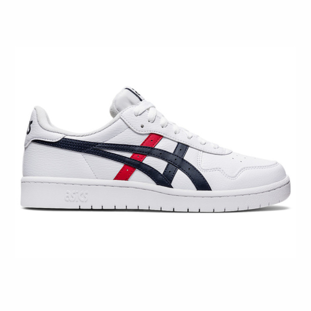 Asics Japan S 1191A212-104 男鞋 運動 休閒 輕量 時尚 日本 復古 籃球 亞瑟士 白藍