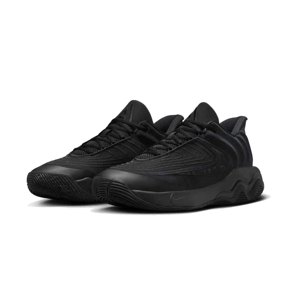 Nike Giannis Immortality 4 EP 籃球鞋 全黑 運動鞋 男鞋 FQ3681-003