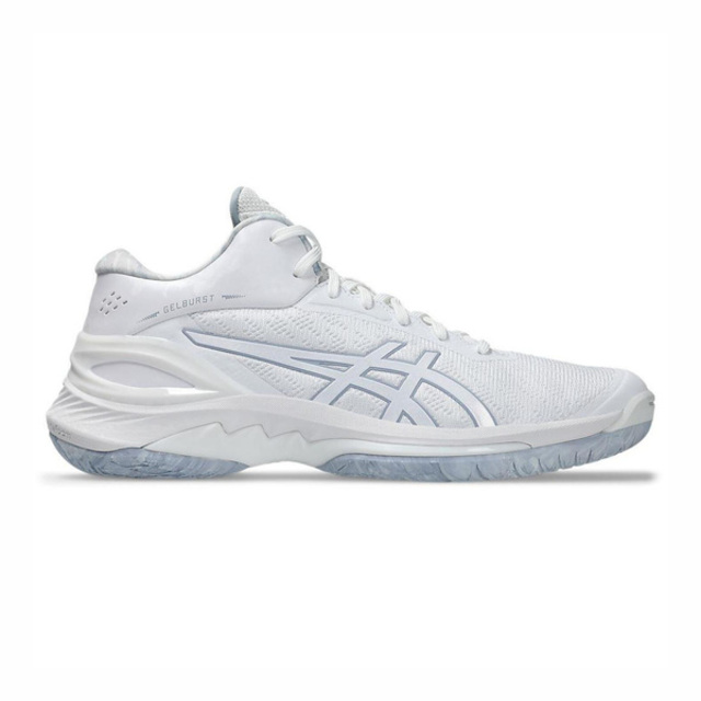 Asics Gelburst 28 [1063A099-100 男 籃球鞋 穩定 支撐 緩震 白