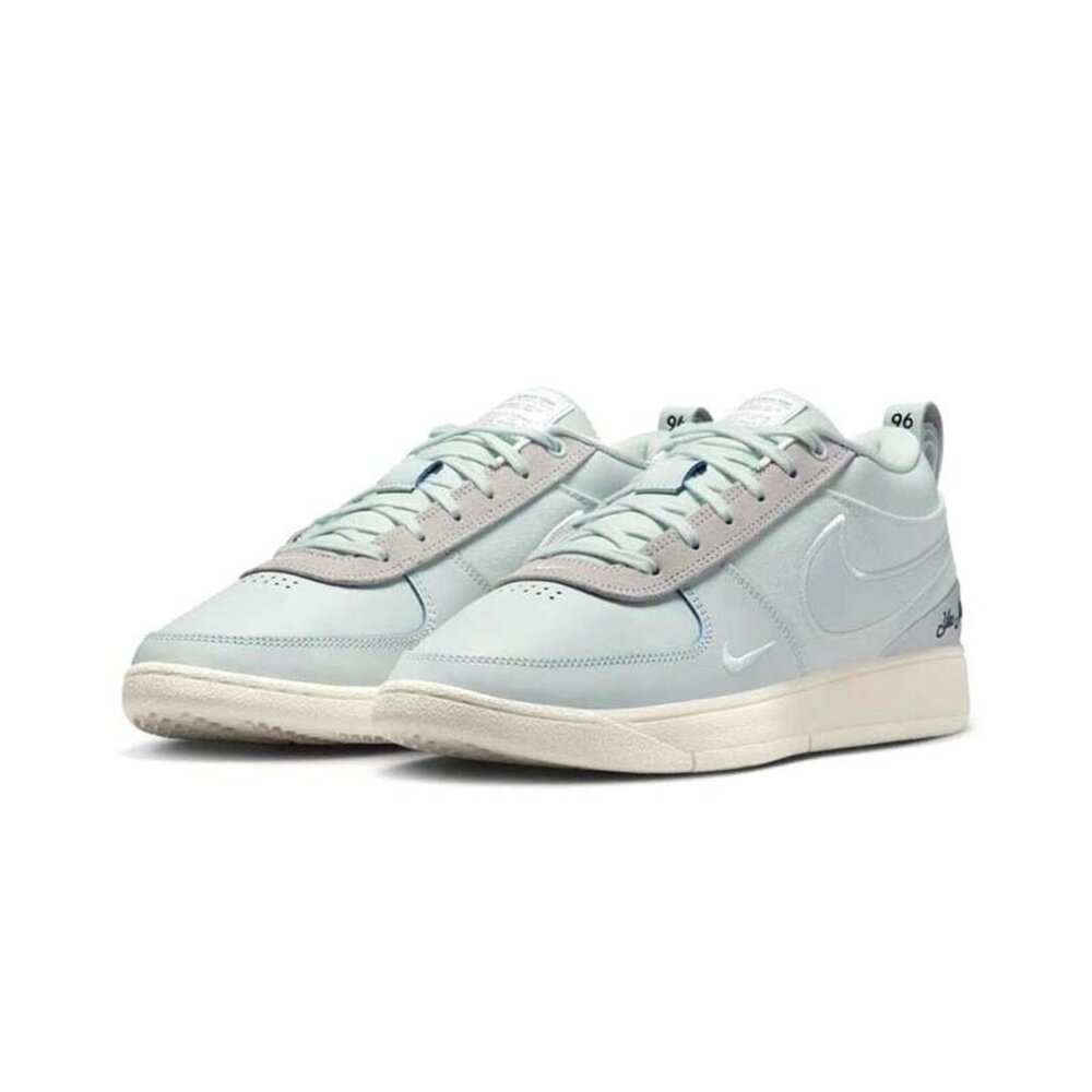 Nike Book 1 MP EP Moss Point 藍灰 籃球鞋 緩震 男鞋 IH0891-001