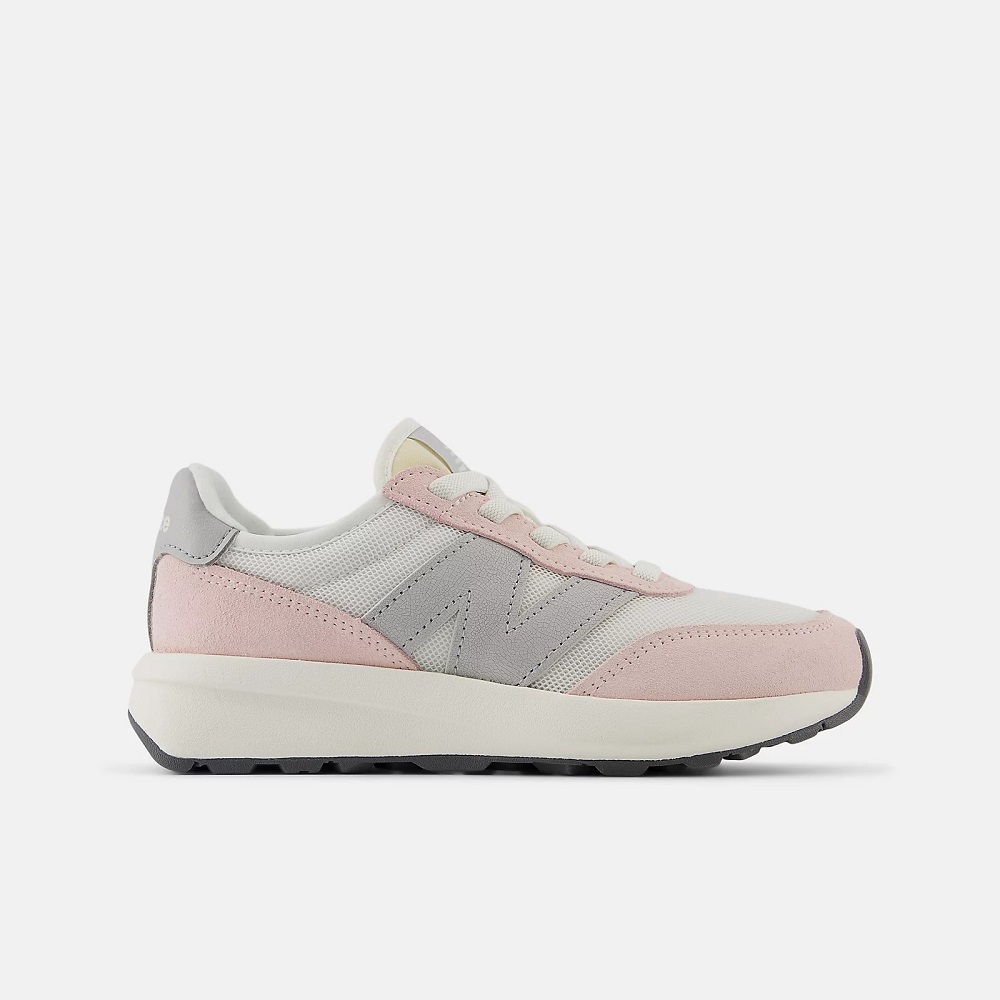 New Balance 370 BUNGEE 中大童 復古 休閒鞋 PH370AK-W