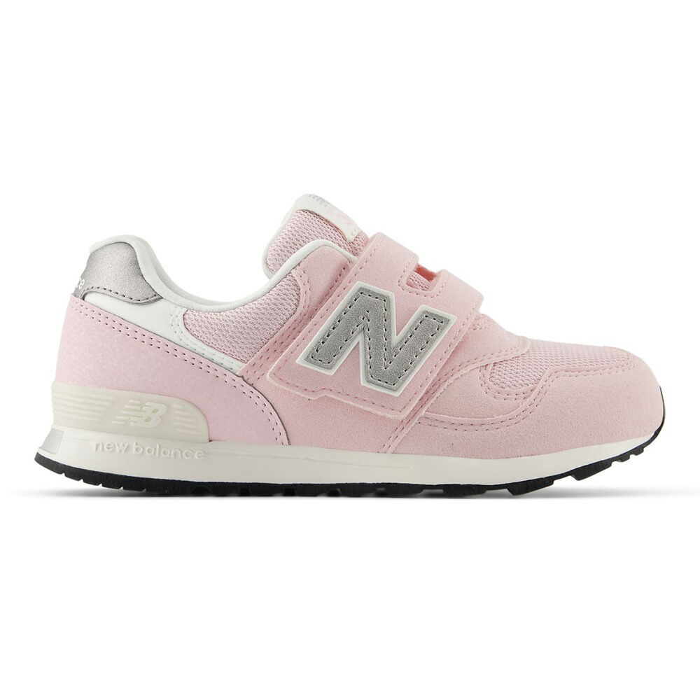 New Balance 中大童 休閒鞋 PO313TB2-W