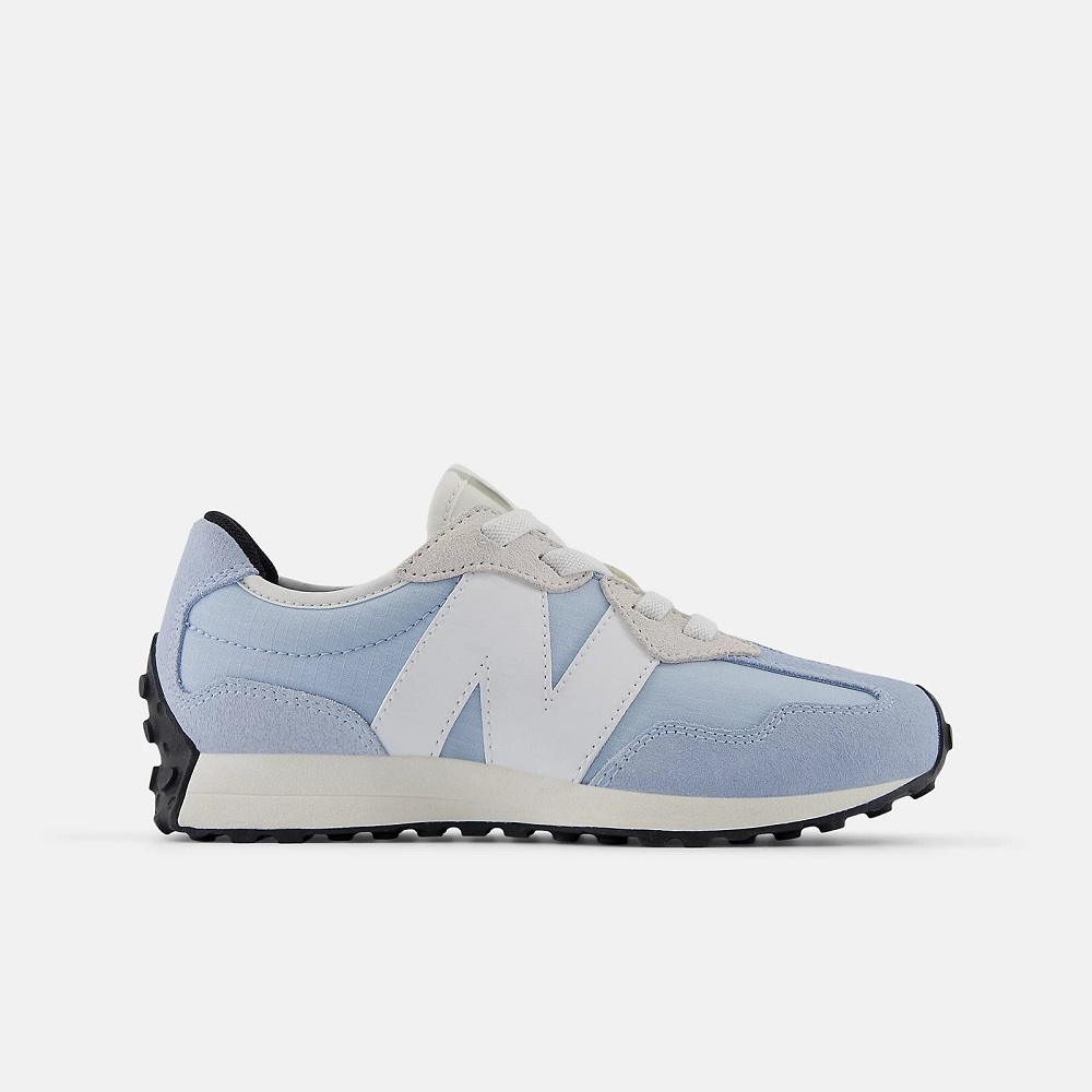 New Balance 中大童 休閒鞋 PH327BS-W
