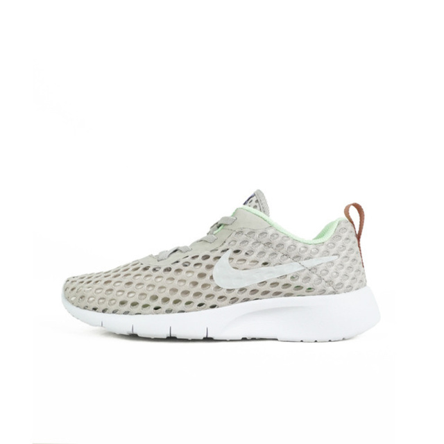 Nike Tanjun BR PS [904269-005 中童 運動休閒鞋 透氣 舒適 輕量 灰 白