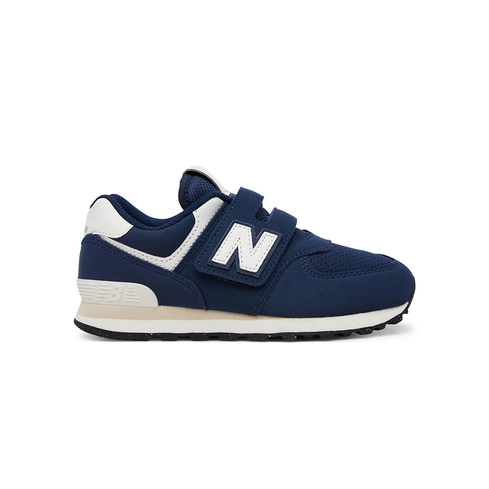 New Balance 中大童 復古鞋 休閒鞋 PV574BCE-W