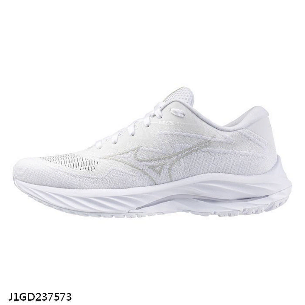 【MIZUNO 美津濃】RIDER SSW 女慢跑鞋-J1GD237573