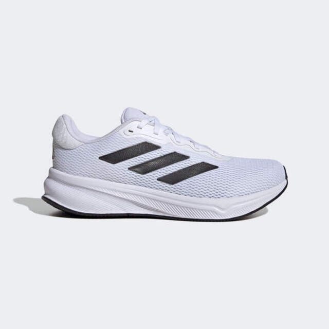 Adidas Response [IH6008 男 慢跑鞋 運動鞋 跑鞋 透氣 舒適 白黑