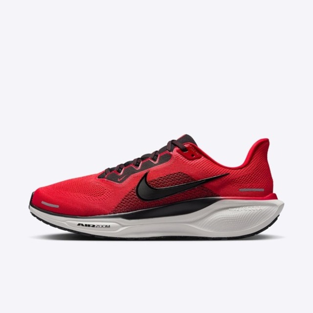 Nike Air Zoom Pegasus 41 FD2722-602 男 慢跑鞋 運動 路跑 小飛馬 緩震 紅黑