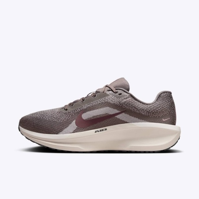 Nike Air Winflo 11 FJ9509-200 男 慢跑鞋 運動鞋 路跑 透氣 緩震 耐磨 棕紫
