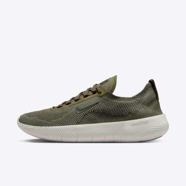 Nike Free 2025 HF1078-200 男 慢跑鞋 運動鞋 緩震 休閒 透氣 舒適 軍綠