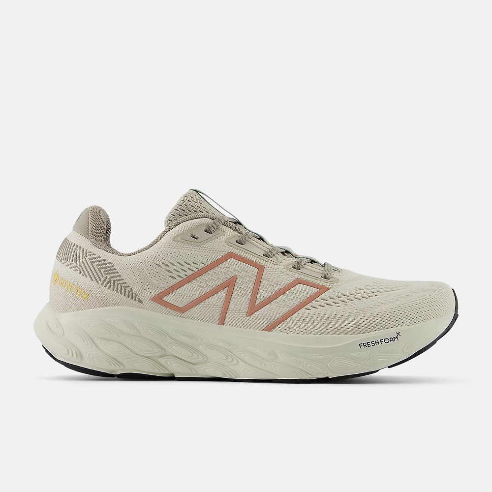 New Balance 男 Fresh Foam X 880v14 GORE-TEX 慢跑鞋 運動鞋 M880GE14-2E
