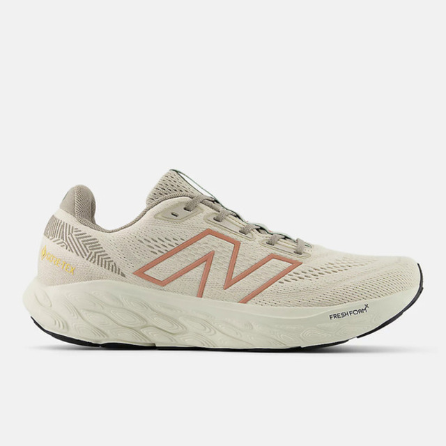 New Balance Fresh Foam X 880v14 GORE-TEX M880GE14 男 慢跑鞋 卡其