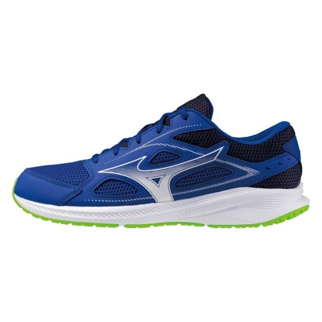 Mizuno Spark 9 [K1GA240311 男 慢跑鞋 彈力 支撐 緩震 美津濃 藍