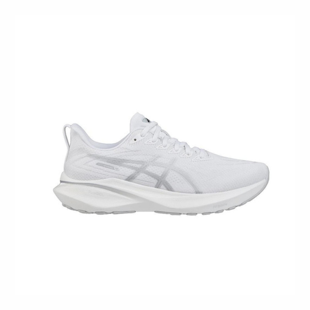 Asics Gt-2000 13 [1012B876-100 女 慢跑鞋 彈力 支撐 緩震 白 銀