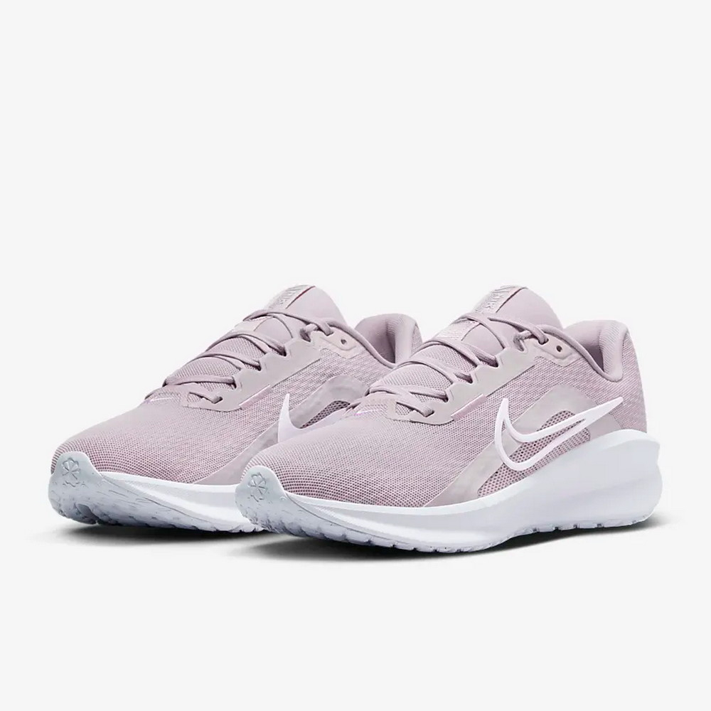 【NIKE】W NIKE DOWNSHIFTER 13 女 跑步鞋 粉紫色-FD6476007