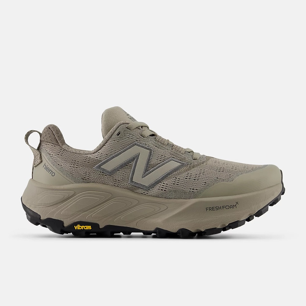 New Balance 女 Fresh Foam X Hierro v9 慢跑鞋 WTHIERY9-D