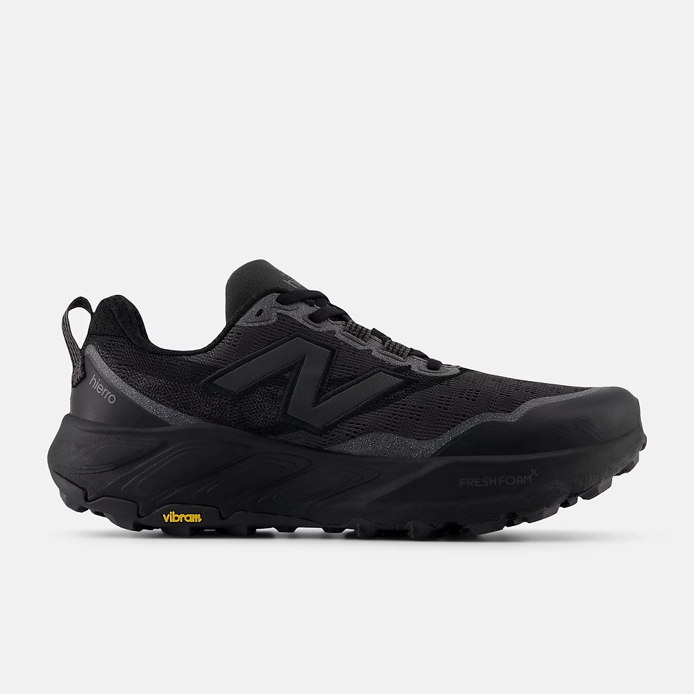 New Balance 男 Fresh Foam X Hierro v9 慢跑鞋 MTHIERZ9-2E