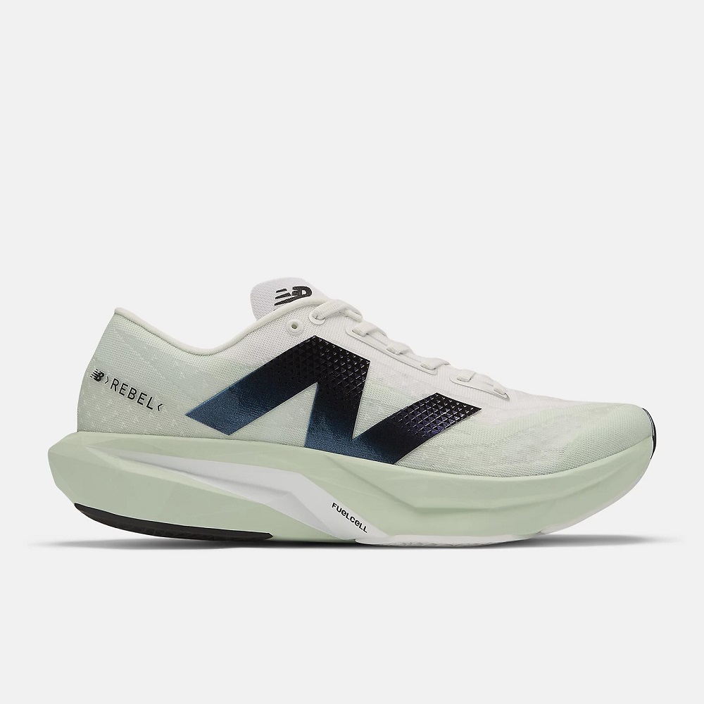 New Balance 男 FuelCell Rebel v4 慢跑鞋 MFCXCE4-2E