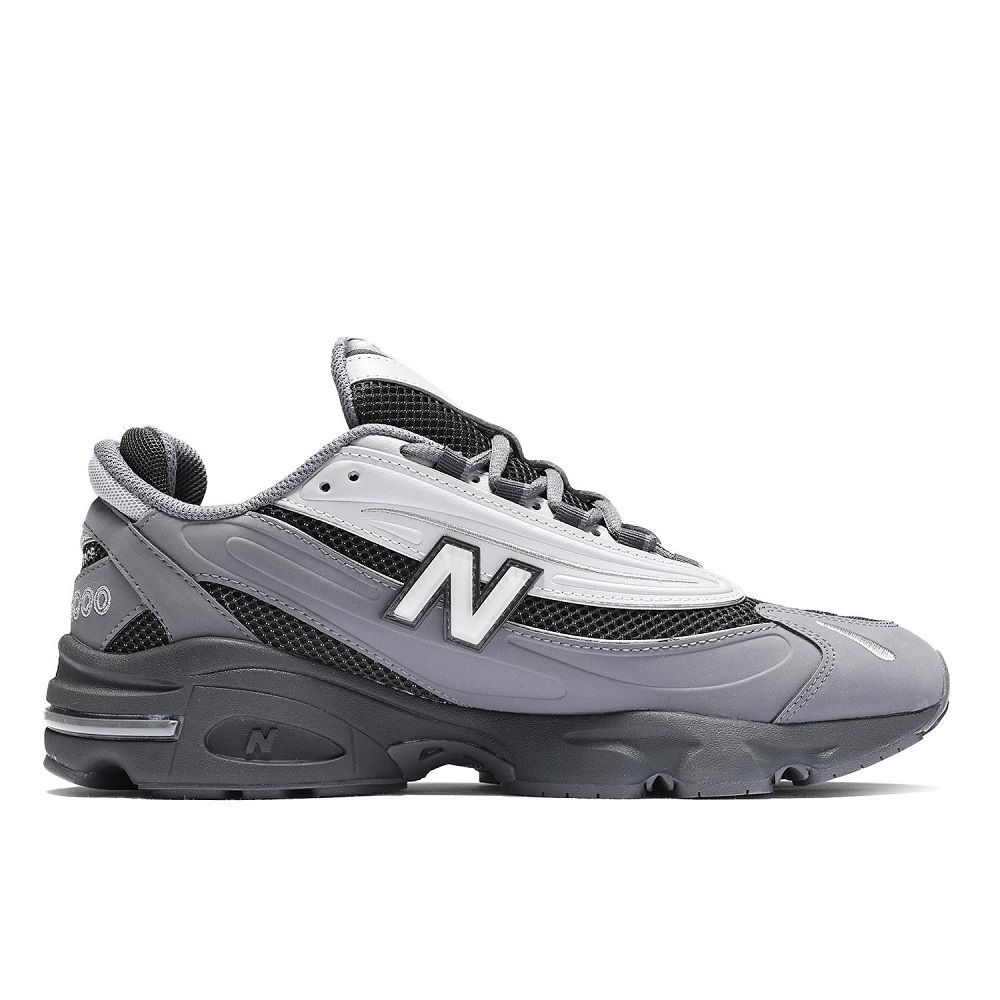 New Balance 男/女 復古 休閒 運動鞋 M1000MEG-D