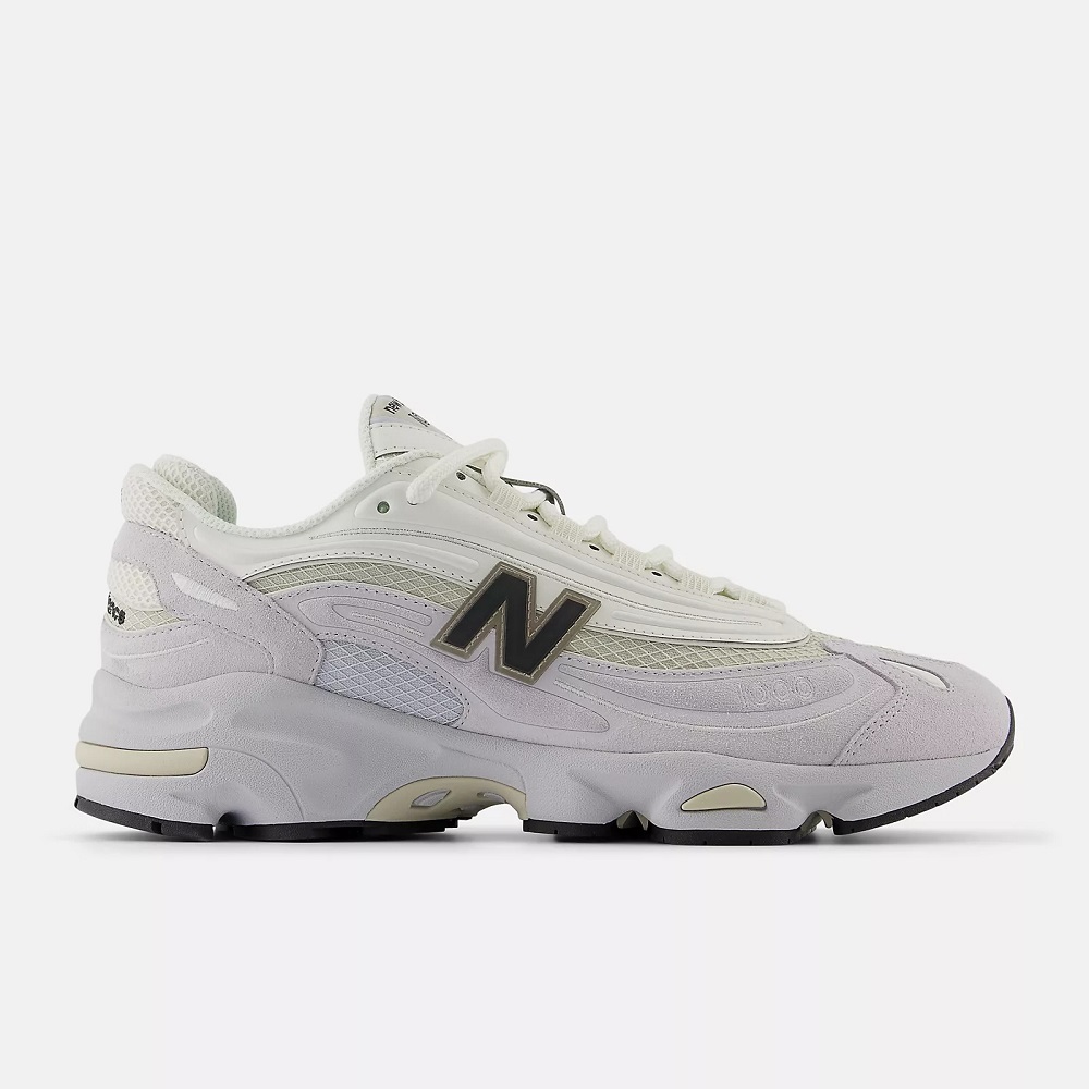 New Balance 男/女 復古 休閒 運動鞋 M1000PSB-D