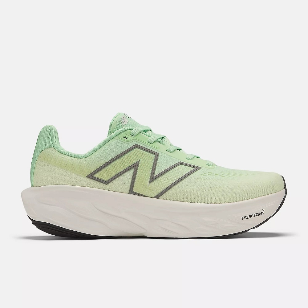 New Balance 女 Fresh Foam X 1080 v14 慢跑鞋 W1080F14-D