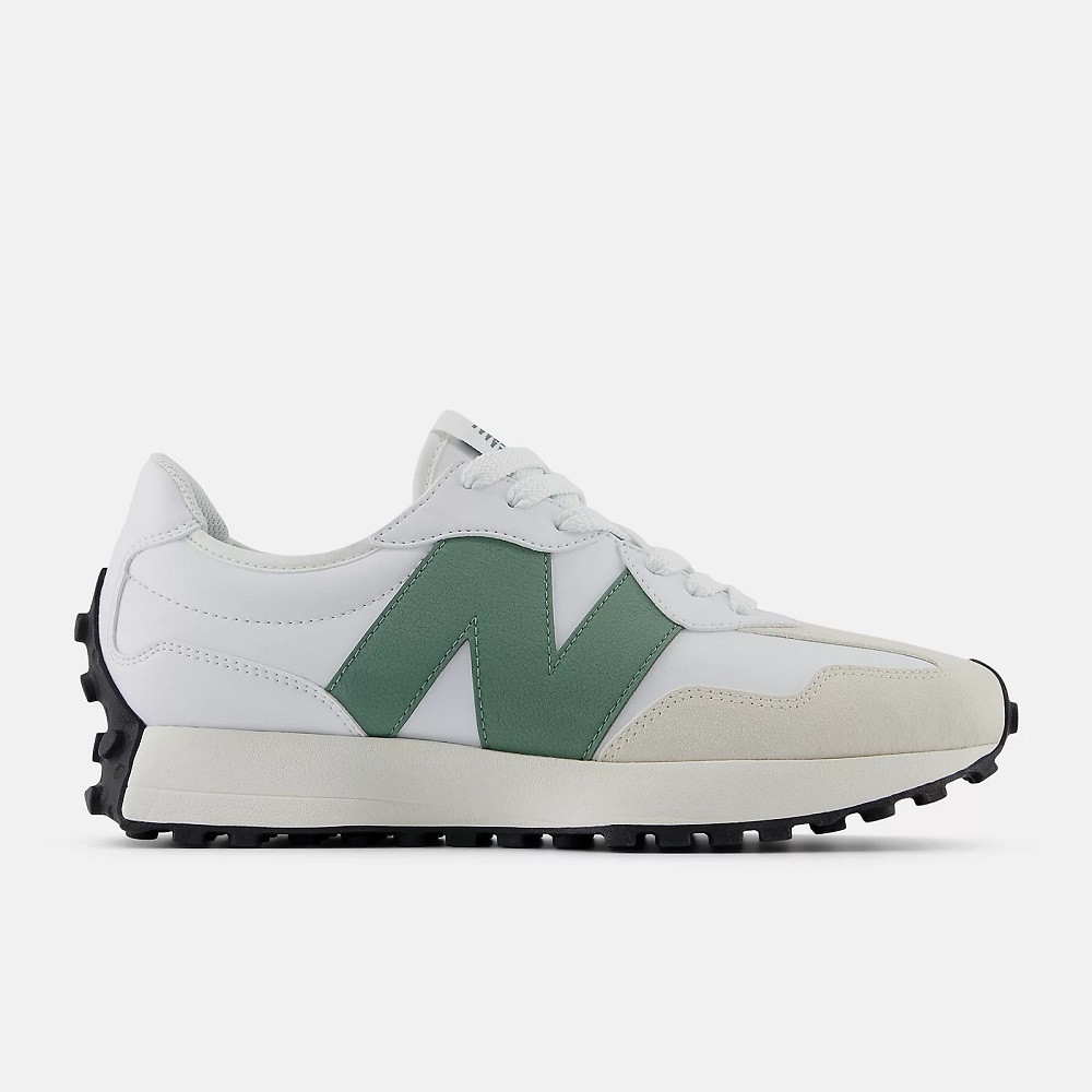 New Balance 男/女 復古鞋 休閒鞋 U327SKC-D