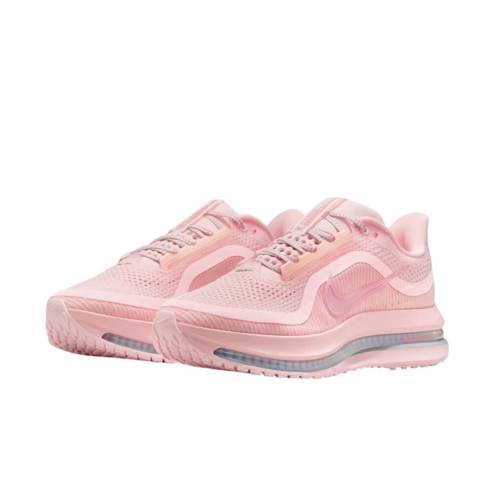 W Nike Air Zoom Pegasus Premium Atmosphere 粉紅小馬 透氣 慢跑 女鞋 HQ2593-601