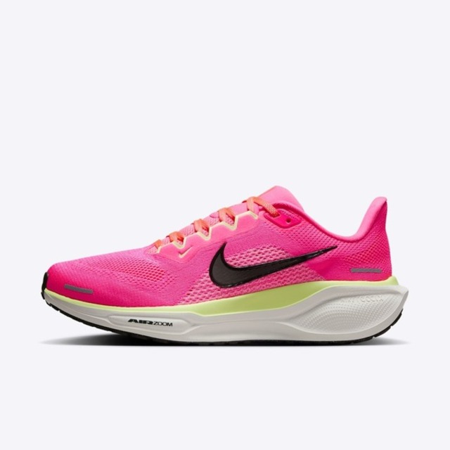 Nike W Pegasus 41 CM HV5158-600 女 慢跑鞋 運動鞋 緩震 透氣 小飛馬 桃紅