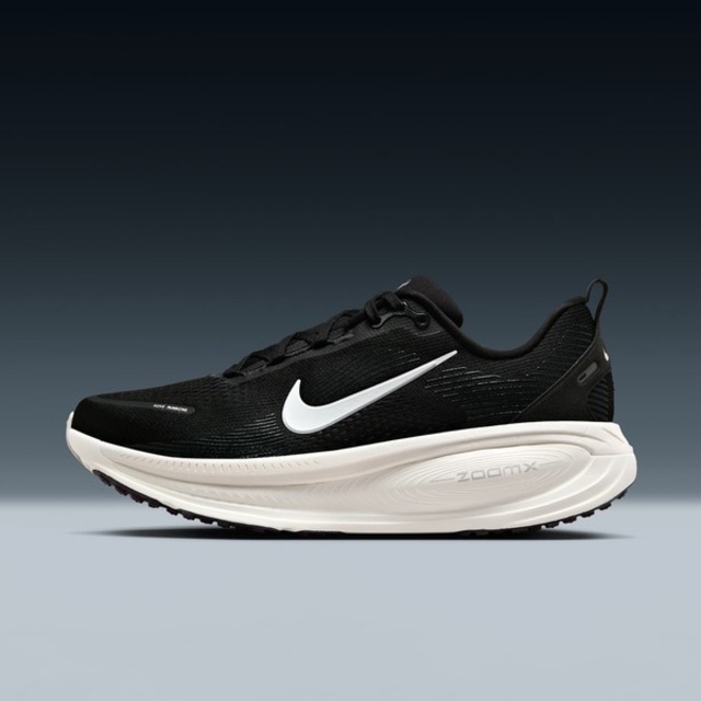 Nike Vomero 18 HM6803-007 男 慢跑鞋 運動鞋 路跑 緩震 透氣 黑 白