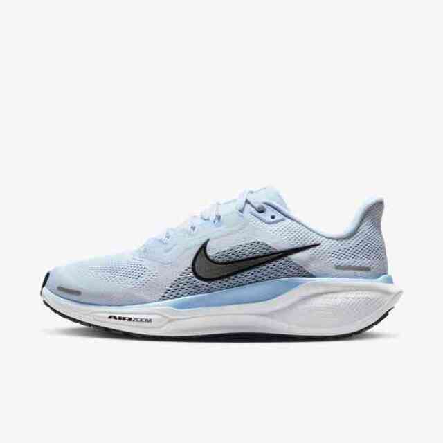 Nike W Air Zoom Pegasus 41 FD2723-404 女 慢跑鞋 運動鞋 緩震 小飛馬 藍黑