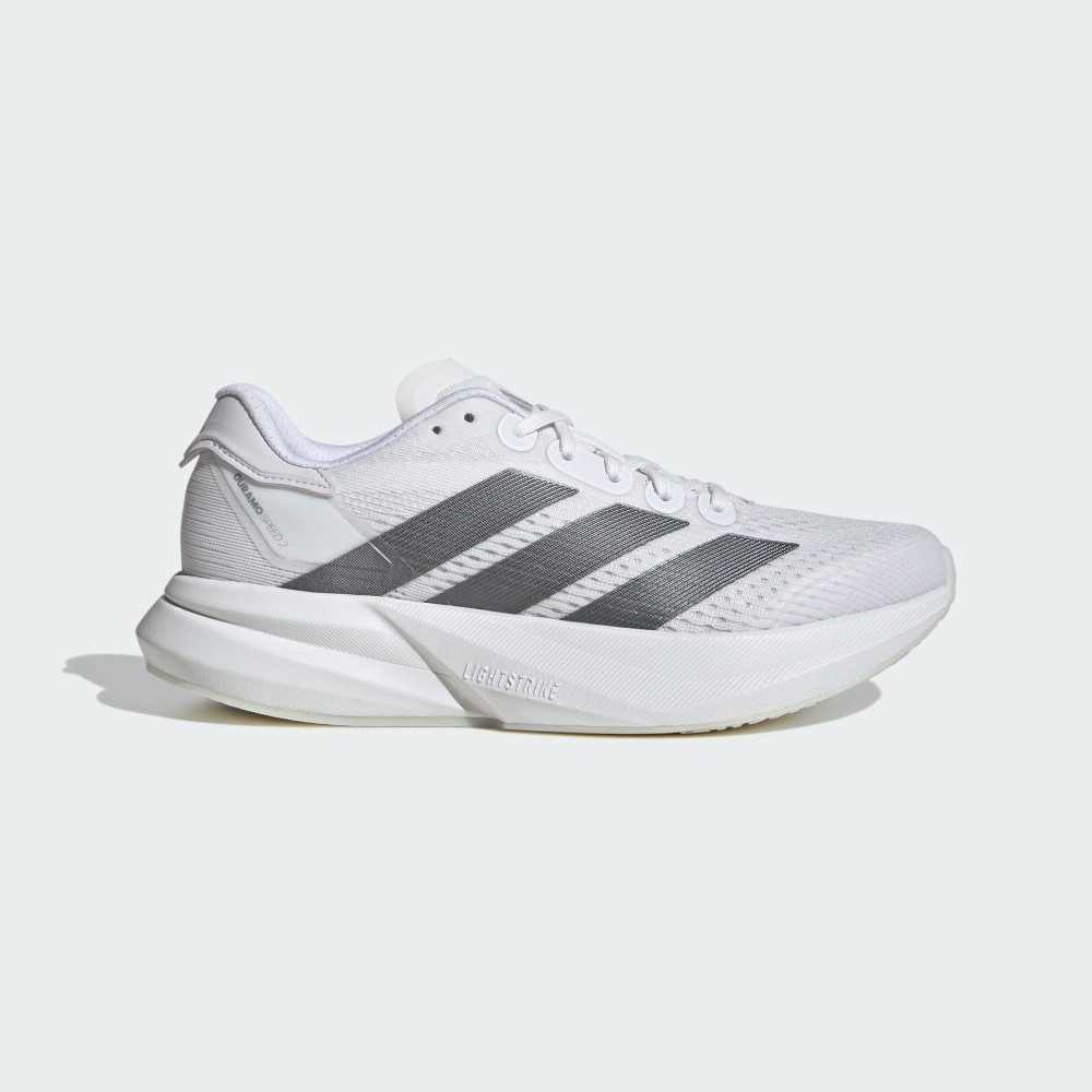 ADIDAS DURAMO SPEED 2 W 女 跑步鞋 IH8210