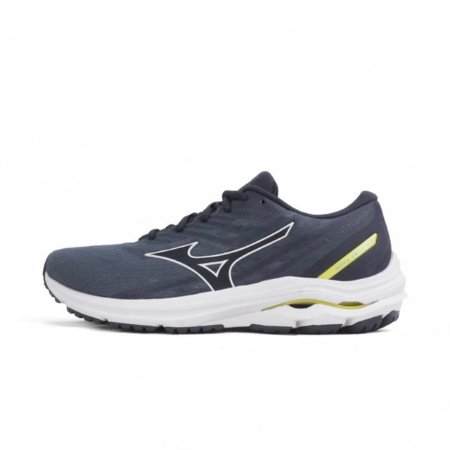 Mizuno Wave Equate 7 [J1GC234854 男 慢跑鞋 運動 路跑 支撐型 舒適 穩定 灰